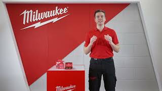 Milwaukee M18 DBSC Supernabíječka se dvěma sloty