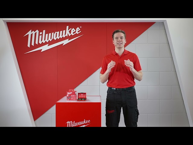 milwaukee Kuulokkeet milwaukee bluetooth  l4rlepb301