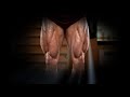 EXTREME LEG MUSCLES GROWTH Subliminal Messages Binaural Beats Strength Size Regeneration