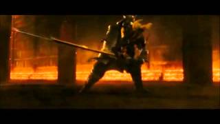 Sucker Punch  -  Mother machine of DELAIN