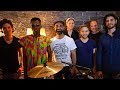 Kofi Kinaata The Whole Show Live Session