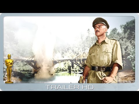 Trailer-Vorschau: Die Brücke am Kwai