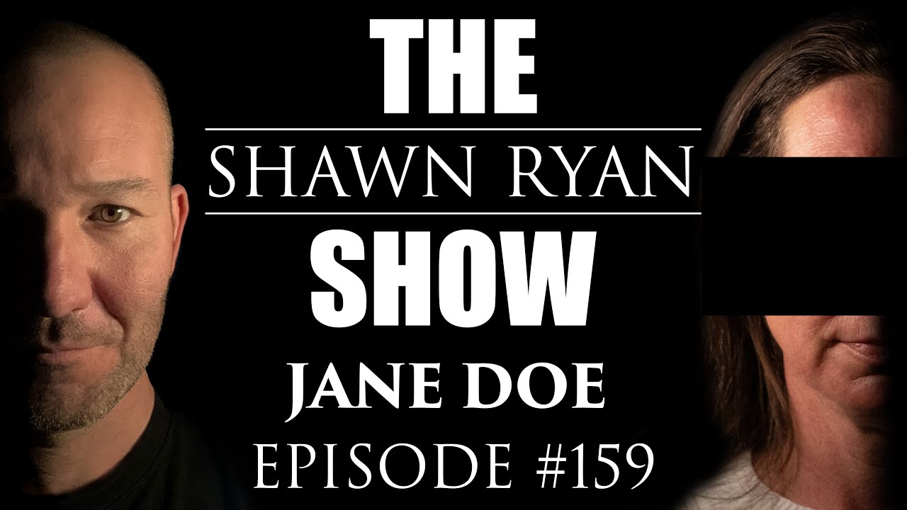 Jane Doe - Terror Playbook: Sleeper Cells, Biological Weapons and Invisible Bombs | SRS #159