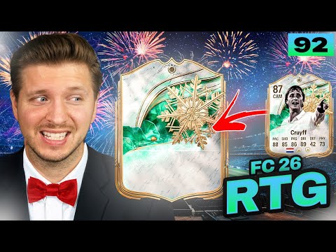 If Cruyff Is CHEAP Then This Demon Is Almost FREE