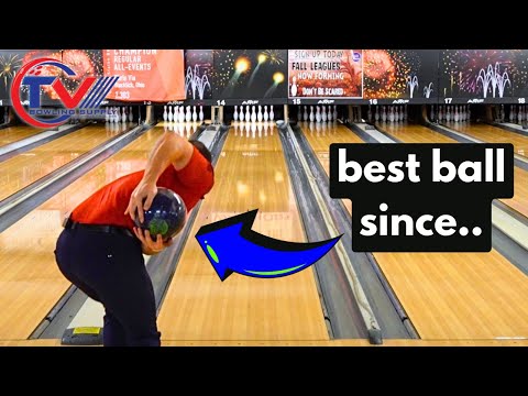 Storm Road Warrior with US Open Champion Chris Via