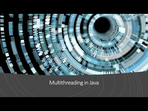 Java Multithreading Daemon Threads