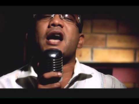 Hector Acosta - Sin Perdon (Music Video)