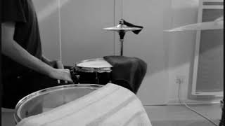 Concrete Blonde - I Want You (1991) [Drums]