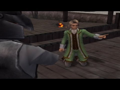 Let's Play Suikoden IV Part 20: Snowe's Still A Lil Bitch