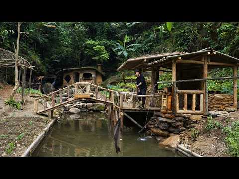 Full video 120 days nights CEO back to be Farmer – A New Beginning | Mike Green Life