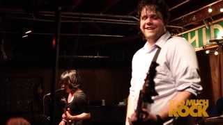 Screaming Females - Starve the Beat (live)