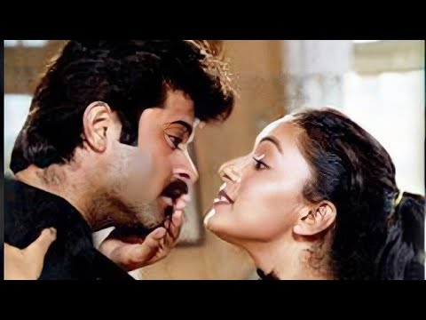 Tumse Milke | Asha Bhosle | Suresh Wadkar | Parinda | Bollywood Song | 1989