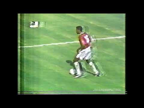 1993.07.18 Venezuela 1 - Bolivia 7 (Partido Completo 60fps - Clasificatorias Estados Unidos 1994)