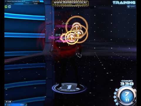 KR Mstar I Need Your Love - Calvin Harris (P Class) S+