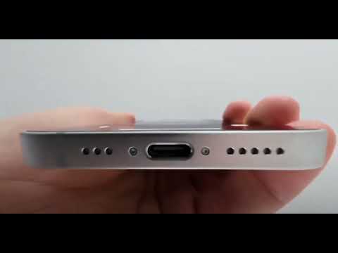 New iPhone 16e intro