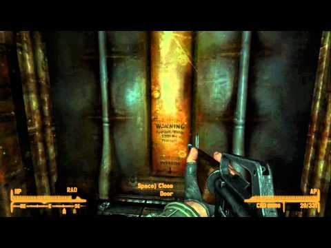 [720p] Raiders of the lost Vault [Vault 22]