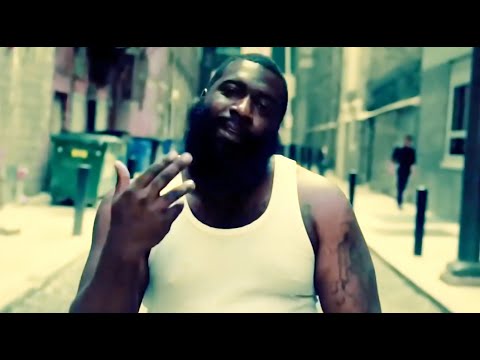 Dark Lo - Birds On The Wire (Official Music Video) (Prod. Harry Fraud)