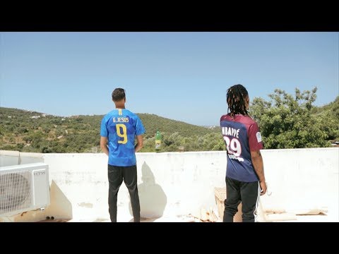 Apollo G ft. Restrito - Ma own (Official Video) Prod by. RGD