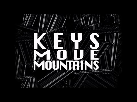 Ro Rowan - Keys Move Mountains (Official Music Video)