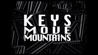 Keys Move Mountains - Ro Rowan