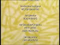 Elmo S World Elmo Wonders Credits