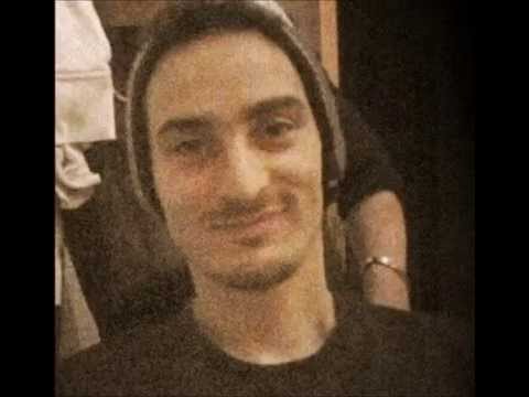 Kapo aka Mytra feat. Psyko-   Dacci Dentro - Freestyle