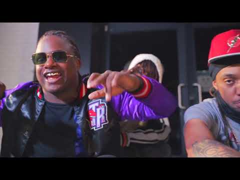 Lil D Monroe - My turn featuring nuskii and cbwho? Prod. By Hilton mob