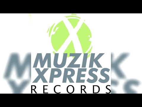 Ministry of Funk - Sax Life