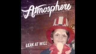 Atmosphere - Leak At Will (Full EP) HQ