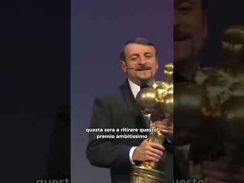 La notte degli Oscar - Anplagghed | Aldo Giovanni e Giacomo