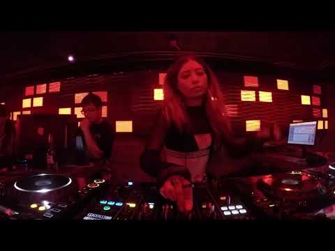 Ali X B2B Samuel lupian en Bar Américas Guadalajara | DJ Set [Afetr Hours]