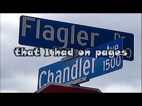 Rotten Steve - Flagler [Lyrics]