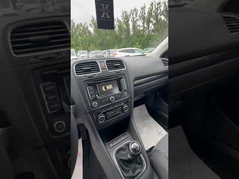 фото volkswagen golf r vi 0