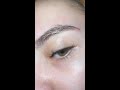Can You Fake Tan After Eyebrow Tint