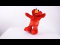 Hokey Pokey Elmo 13