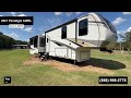 Check out this Video for a 2021 Alliance RV Paradigm 340RL(Stock #468570)  for sale by Pop RVs. This unit is located in Sarasota, FL
