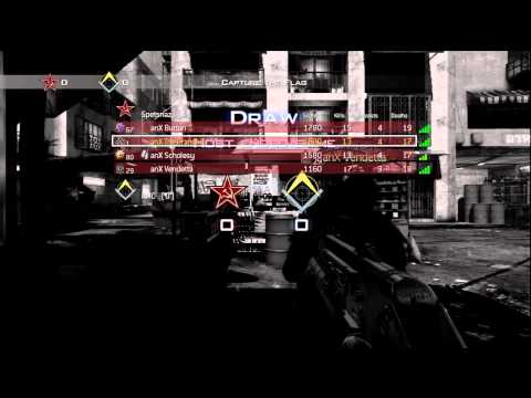 Dispute - AK 3DMAX / XPX Almeida / XPX ajcaf / XPX Lordfc