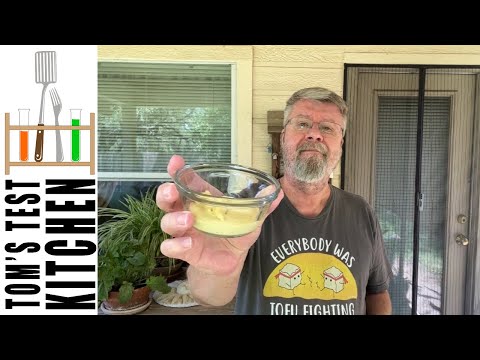 Deviled Egg Sauce | How to recipe