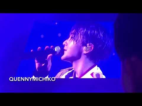 180628 HOSHI | IDEAL CUT IN SEOUL DAY 1
