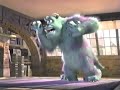 Disney Monsters Inc 2002 Television Commercial DVD