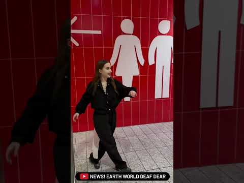 Unintentionally, So A Hooligan #Valya #fyp #News Episode 9 - ( IG : Earthworld.Deaf.Dear )