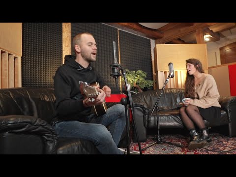 WORTH A TRY  -  Thomas Koenig feat. Anna Wiesler