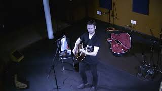 Cory Branan - Yeah, So What - Live at Daytrotter - 8/2/2016