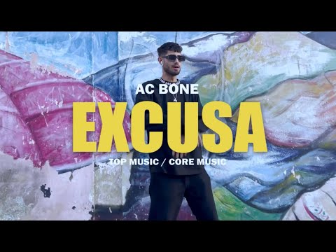 AC Bone - Excusa (Video Oficial)