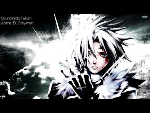 Fukuin - D. Gray-Man [15 Minutes]