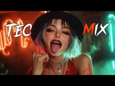 Techno Mix 2026😉🤟Best Nonstop Techno Remixes Of Popular Songs🔥Hyper Techno Remix⚡️Techno Bangers