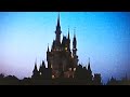 Walt Disney World Magic Kingdom Late 1970s Vintage 8mm Home Movie