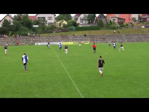 A.F.C. Humpolec "A" - FK Kovofiniš Ledeč nad Sázavou 1:0 (0:0)