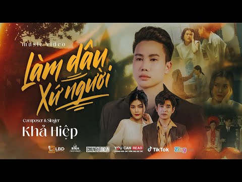 Thể hiện bởi Khả Hiệp