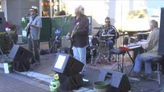 You Got Me Runnin' (Jimmy Reed) - Performed by BLUE - Menlo Park Block Party